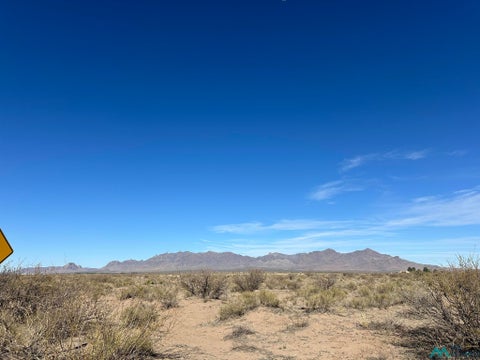Vacant Land For Sale - SW Lucca<br/> Luna County, Deming, NM 88030