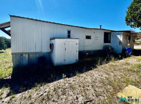 Mobile Home For Sale - Residential<br/> Pie Town, NM 87827