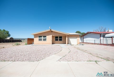 Homes For Sale - 1417 Pinon Dr<br/> Cibola County, Milan, NM 87021