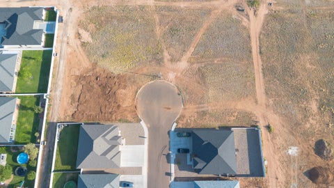 Vacant Land For Sale - 3729 Garden Ter<br/> Clovis, NM 88101