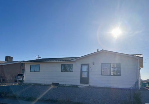 Homes For Sale - 409 Nimitz Dr<br/> Cibola County, Grants, NM 87020