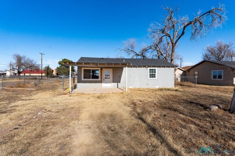 Homes For Sale - 1001 S Boulder Ave<br/> Roosevelt County, Portales, NM 88130