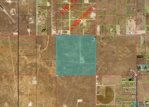 Vacant Land For Sale - W Ave D<br/> Lovington, NM 88260