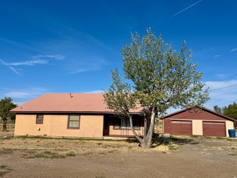 Homes For Sale - Residential<br/> Chama, NM 87520