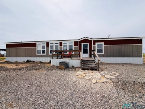 Mobile Home For Sale - 7882 Shoshoni Rd<br/> Chaves County, Hagerman, NM 88232