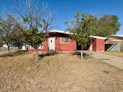Homes For Sale - 537 S 6th St<br/> Jal, NM 88252