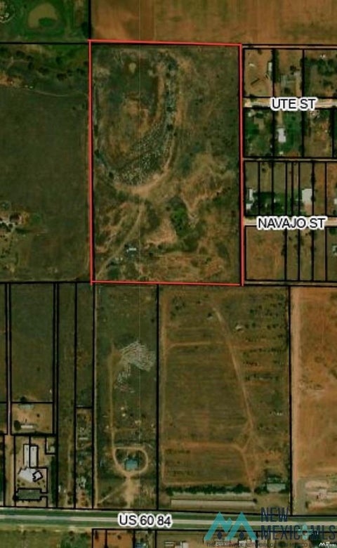 Vacant Land For Sale - 1684 Us Hwy 60/84<br/> Clovis, NM 88101