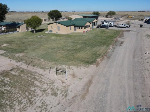 Mobile Home For Sale - 6660 Cherokee Rd<br/> Chaves County, Dexter, NM 88230