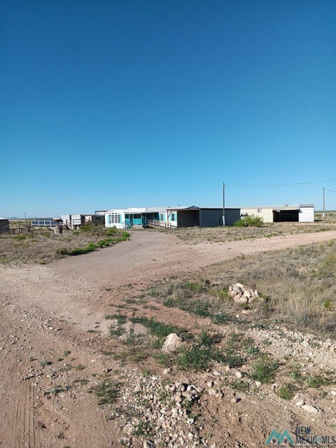 Mobile Home For Sale - 16410 NW Mangus Rd Rd<br/> Luna County, Deming, NM 88030
