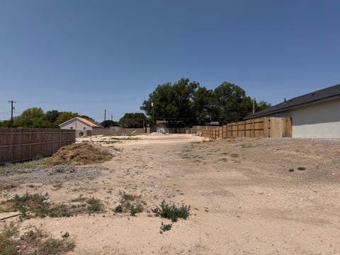 Vacant Land For Sale - 1204 N Richardson<br/> Roswell, NM 88201