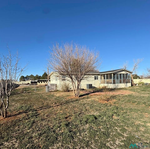 Mobile Home For Sale - 4324 W Brady Ave<br/> Curry County, Clovis, NM 88101