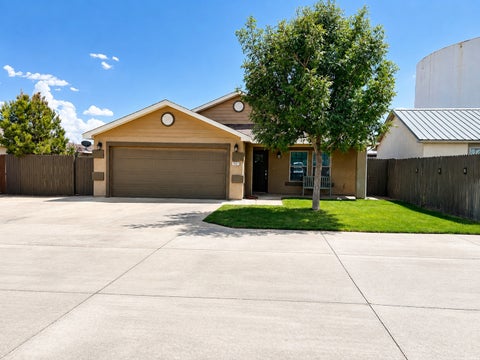 Homes For Sale - 1521 Yale Ln<br/> Lea County, Eunice, NM 88231