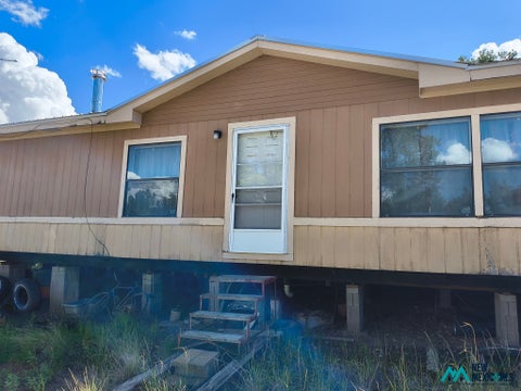 Mobile Home For Sale - 7 Lance Ln #136<br/> Datil, NM 87821