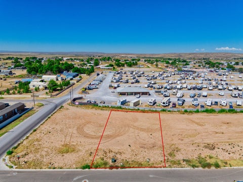 Vacant Land For Sale - 4217 Valencia St. St<br/> Carlsbad, NM 88220