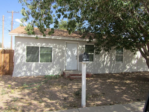 Homes For Rent - 507 S. 12th St<br/> Artesia, NM 88210