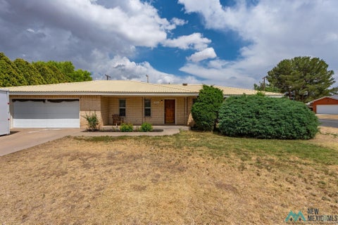 Homes For Sale - 1813 Main<br/> Portales, NM 88130