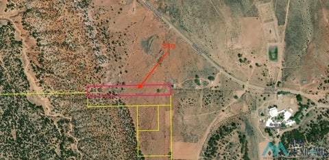 Vacant Land For Sale - Cousins<br/> Mckinley County, Vanderwagen, NM 87326