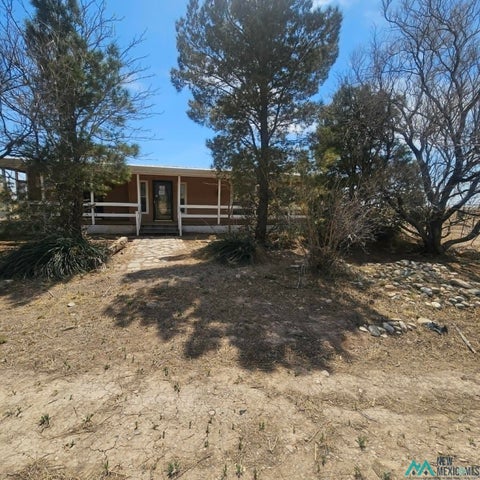 Mobile Home For Sale - 230 W Orchard Park Rd<br/> Chaves County, Dexter, NM 88230