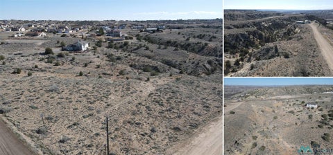Vacant Land For Sale - 6 Road 3777, 3783 & 3784<br/> Farmington, NM 87401