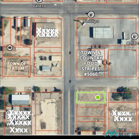 Vacant Land For Sale - Main St<br/> Lea County, Tatum, NM 88267