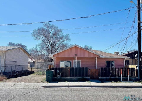 Homes For Sale - 508 S Seventh St<br/> Mckinley County, Gallup, NM 87301