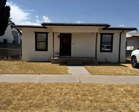 Homes For Sale - 709 N Guadalupe Pl<br/> Eddy County, Carlsbad, NM 88220