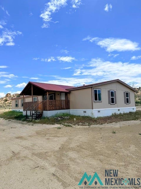 Mobile Home For Sale - 598 Grenko Mines Dr<br/> Mckinley County, Gallup, NM 87301