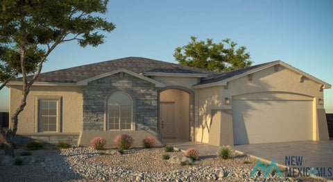 Homes For Sale - 1028 W Frost<br/> Lea County, Hobbs, NM 88240