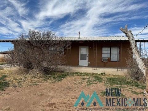 Homes For Sale - 1914 Nm 236<br/> Roosevelt County, Portales, NM 88130
