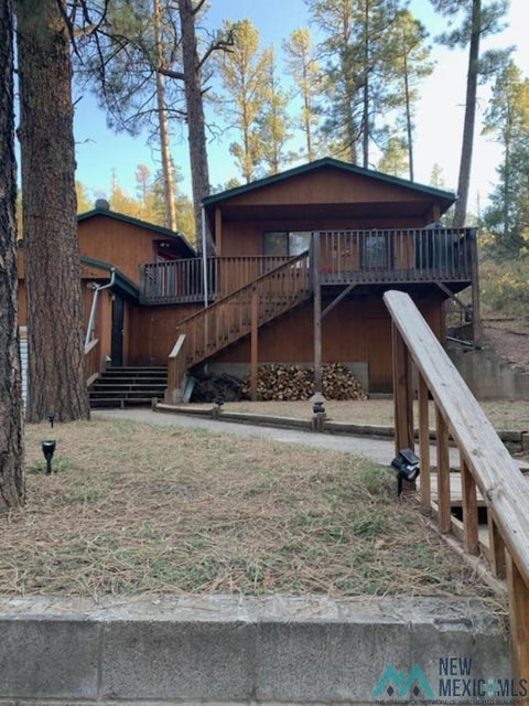 Homes For Sale - 109 Bradley Dr<br/> Lincoln County, Ruidoso, NM 88345