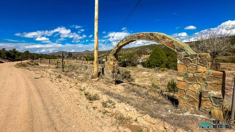 Vacant Land For Sale - 580 A County Rd 69<br/> Rio Arriba County, Dixon, NM 87527