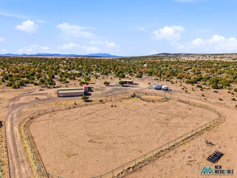 Vacant Land For Sale - 196 Cimarron Dr #14-17<br/> Catron County, Quemado, NM 87829