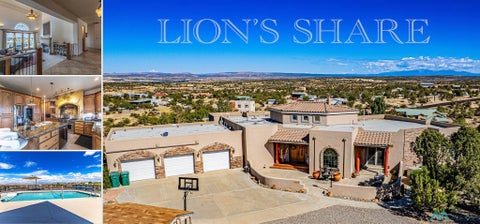Homes For Sale - 2235 Lions Trl<br/> Farmington, NM 87401