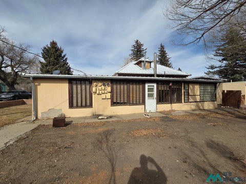 Homes For Sale - 155 Francis Ave<br/> Colfax County, Raton, NM 87740