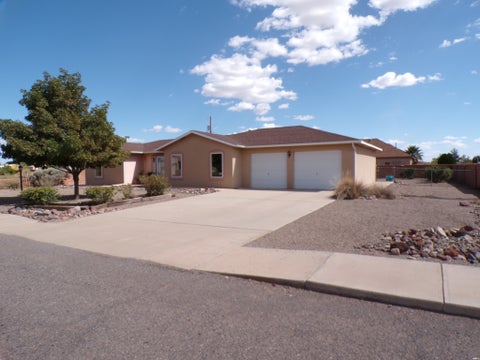 Homes For Sale - 1900 S Chaney Dr<br/> Deming, NM 88030