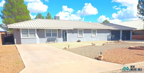 Homes For Sale - 1915 S Lead St<br/> Deming, NM 88030