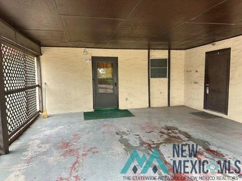 Condo For Sale - 1303 N Canal #4 St<br/> Eddy County, Carlsbad, NM 88220
