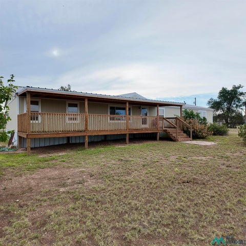 Mobile Home For Sale - 311 N 3rd St<br/> Lea County, Jal, NM 88252