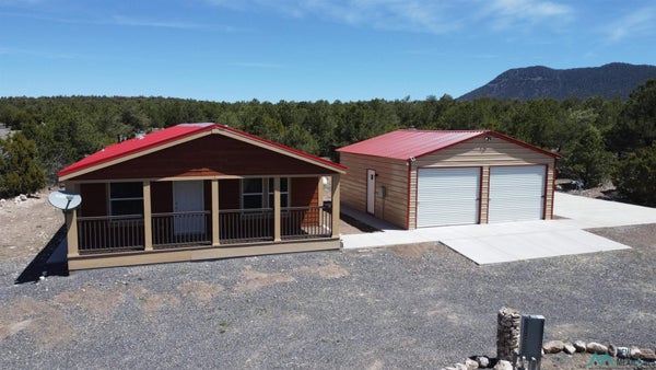 3 SILVER SPUR RD, QUEMADO, NM 87829 - Image 7876ec487de2a8dd4fe8582c299beccc/2979485044