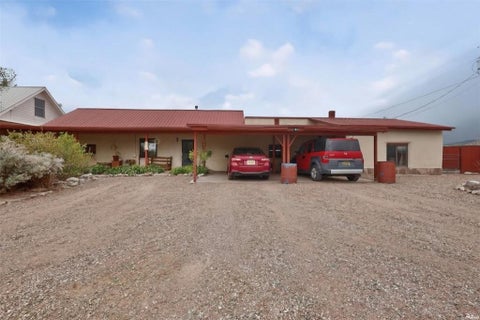 Homes For Sale - 1183 State Road 554<br/> Rio Arriba County, El Rito, NM 87530