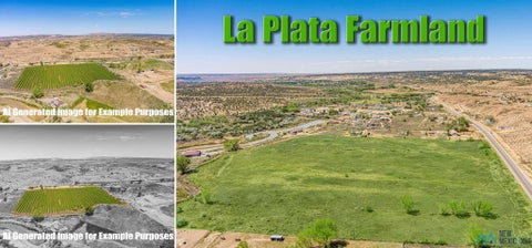 Vacant Land For Sale - 920 Nm 170<br/> Farmington, NM 87401
