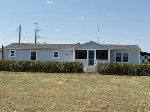 Mobile Home For Sale - 691 Vans Ave G<br/> Portales, NM 88130