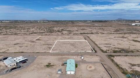 Vacant Land For Sale - Grulla Mountain Rd Se Block 6<br/> Luna County, Deming, NM 88030