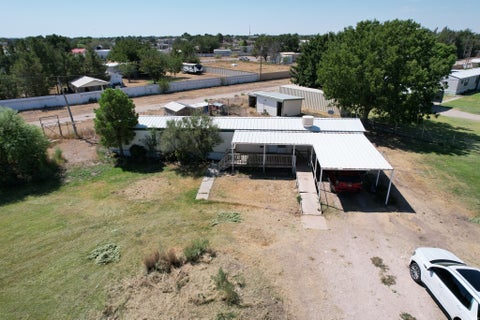Mobile Home For Sale - 425 W Drake St<br/> Lea County, Hobbs, NM 88242
