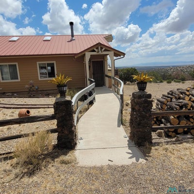 40 E ROCK SPRINGS LOOP, DATIL, NM 87821 - Image 7fb61fa79db161ccafe2cb26e0cb89de/3789314598