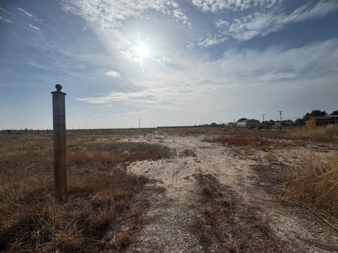 Vacant Land For Sale - 551 N. Twenty-sixth Street Rural<br/> Artesia, NM 88210