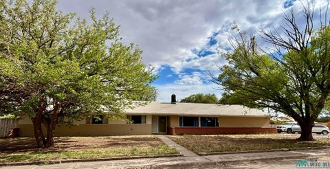 Homes For Sale - 805 Mt. Taylor Ave<br/> Cibola County, Grants, NM 87020