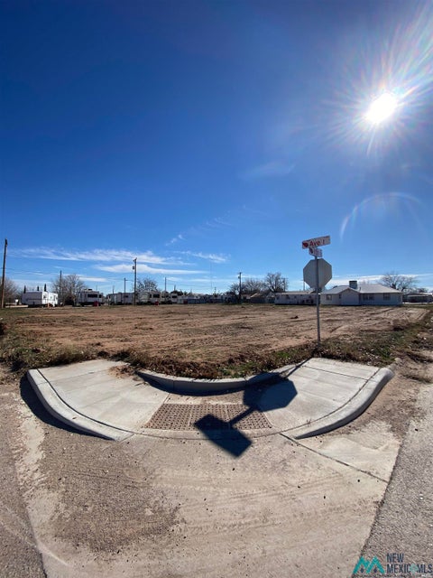 Vacant Land For Sale - Eunice Lot 18-24<br/> Lea County, Eunice, NM 88231