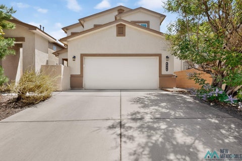 Homes For Sale - 6804 NW Oasis Canyon Rd<br/> Albuquerque, NM 87114
