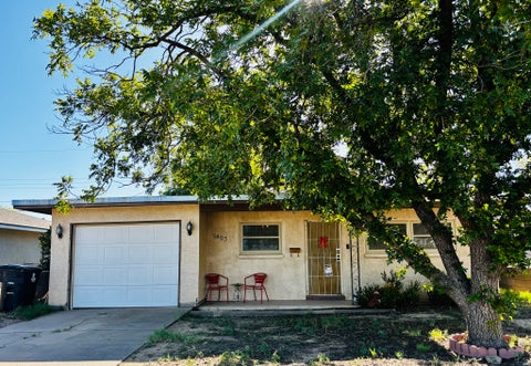 Homes For Sale - 1403 S Washington Ave<br/> Roswell, NM 88203